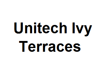 Unitech Ivy Terraces